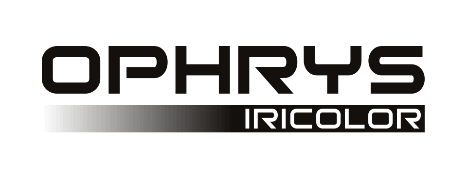 Ophrys Logo